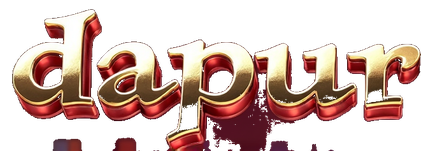 dapur toto logo