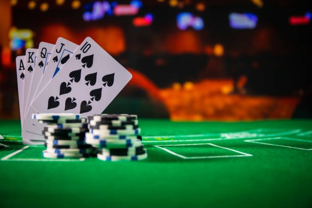 dapur toto Markets and Live Betting